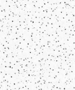 Gạch nhập khẩu Ấn Độ 60x120 siêu mỏng Terrazzo Lite White