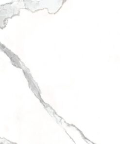 Gạch nhập khẩu Ấn Độ 60x120 siêu mỏng Thasos White