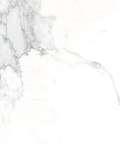 Gạch nhập khẩu Ấn Độ 60x120 siêu mỏng Thasos White