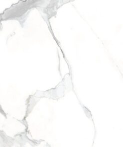 Gạch nhập khẩu Ấn Độ 60x120 siêu mỏng Thasos White