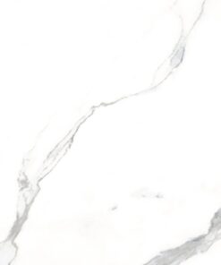 Gạch nhập khẩu Ấn Độ 60x120 siêu mỏng Thasos White