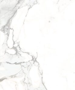 Gạch nhập khẩu Ấn Độ 60x120 siêu mỏng Thasos White