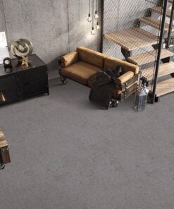 Gạch nhập khẩu Ấn Độ 60x60 chống trơn Sand Star Nero