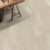 Gạch nhập khẩu Ấn Độ 60x60 đồng chất Marmi Apricot