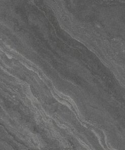 Gạch nhập khẩu Ấn Độ 60x60 đồng chất Marmi Graphite