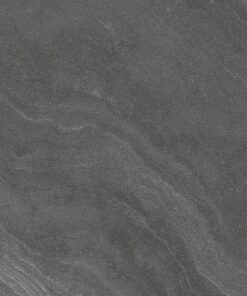 Gạch nhập khẩu Ấn Độ 60x60 đồng chất Marmi Graphite