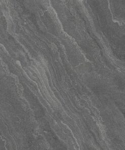 Gạch nhập khẩu Ấn Độ 60x60 đồng chất Marmi Graphite