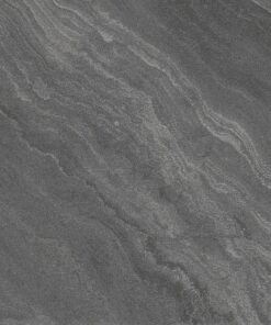 Gạch nhập khẩu Ấn Độ 60x60 đồng chất Marmi Graphite