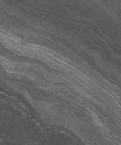 Gạch nhập khẩu Ấn Độ 60x60 đồng chất Marmi Graphite