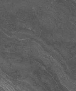 Gạch nhập khẩu Ấn Độ 60x60 đồng chất Marmi Graphite