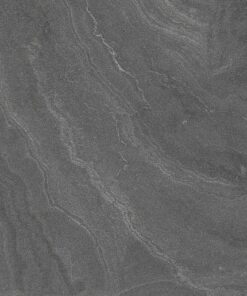 Gạch nhập khẩu Ấn Độ 60x60 đồng chất Marmi Graphite