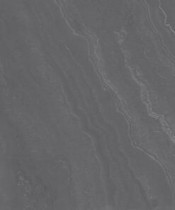 Gạch nhập khẩu Ấn Độ 60x60 đồng chất Marmi Slate Grey