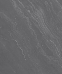 Gạch nhập khẩu Ấn Độ 60x60 đồng chất Marmi Slate Grey