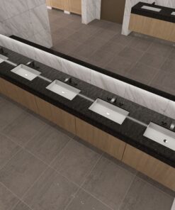 Gạch nhập khẩu Ấn Độ 60x60 mã 3085