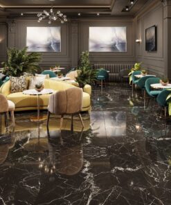 Gạch nhập khẩu Ấn Độ 80x160 Magic Aventus