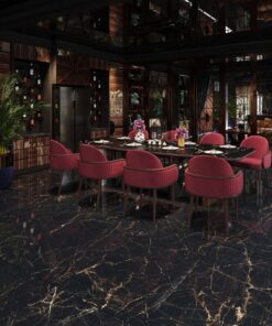 Gạch nhập khẩu Ấn Độ 80x160 Magic Lyra