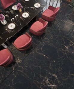 Gạch nhập khẩu Ấn Độ 80x160 Magic Lyra