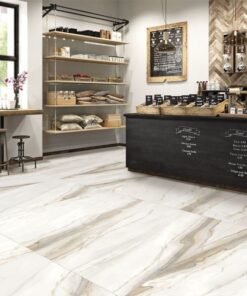 Gạch nhập khẩu Ấn Độ 80x160 Magnetic Gold