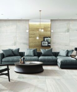 Gạch nhập khẩu Ấn Độ 80x160 Onice Tajmahal