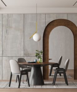 Gạch nhập khẩu Ấn Độ 80x160 Onice Tajmahal