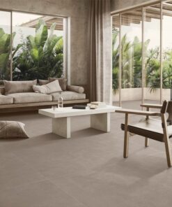 Gạch nhập khẩu Ấn Độ 80x160 Rio Grey