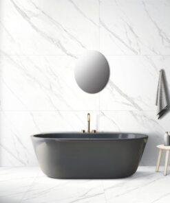 Gạch nhập khẩu Ấn Độ 80x160 Tiffany Grey