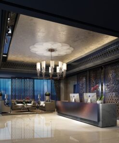 Gạch nhập khẩu Ấn Độ Bottochino Glitter