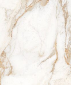 Gạch nhập khẩu Ấn Độ 80x80 Calacatta Oro