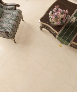 Gạch nhập khẩu Ấn Độ 80x80 Crema Perlato