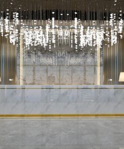 Gạch nhập khẩu Ấn Độ 80x80 Grey William