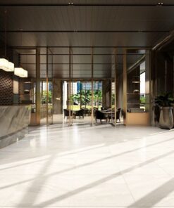 Gạch nhập khẩu Ấn Độ 80x80 Omega Glitter