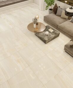 Gạch nhập khẩu Ấn Độ Onice Cremato