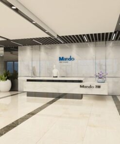 Gạch nhập khẩu Ấn Độ Onice Cremato