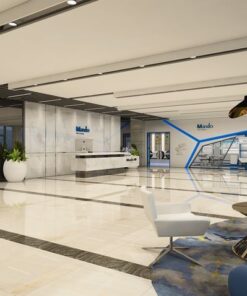 Gạch nhập khẩu Ấn Độ Onice Cremato