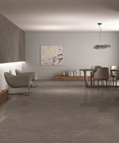 Gạch nhập khẩu Ấn Độ 80x80 Pulpis Ash