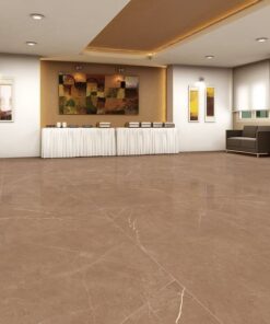 Gạch nhập khẩu Ấn Độ 80x80 Pulpis Gold Grande