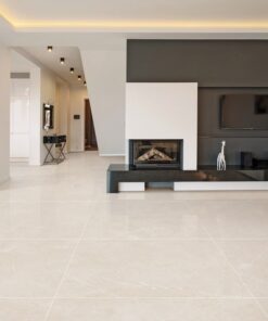 Gạch nhập khẩu Ấn Độ 80x80 Pulpis Pearl Grande