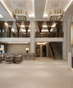 Gạch nhập khẩu Ấn Độ 80x80 Pulpis Pearl Grande