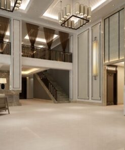 Gạch nhập khẩu Ấn Độ 80x80 Pulpis Pearl Grande