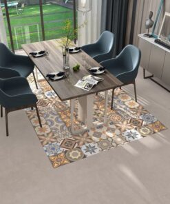 Gạch nhập khẩu Ấn Độ Rio Grey