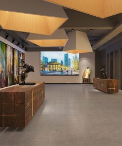 Gạch nhập khẩu Ấn Độ Rio Grey