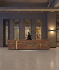 Gạch nhập khẩu Ấn Độ Rio Grey