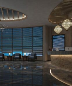 Gạch nhập khẩu Ấn Độ Sahara Slate