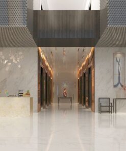 Gạch nhập khẩu Ấn Độ Coliseo Blanco