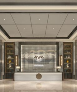 Gạch nhập khẩu Ấn Độ 80x80 Tan William