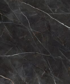 Gạch nhập khẩu Italia 120x120 Calacatta Black