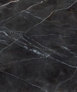 Gạch nhập khẩu Italia 120x120 Calacatta Black