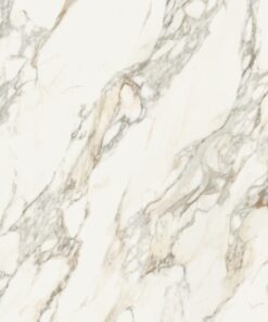 Gạch nhập khẩu Italia 120x120 Calacatta Gold