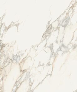 Gạch nhập khẩu Italia 120x120 Calacatta Gold