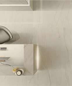 Gạch nhập khẩu Italia 120x120 Calacatta Mont Blanc